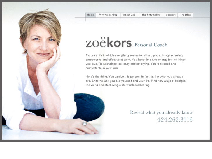 www.zoekors.com