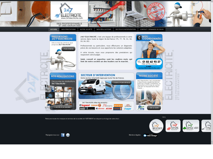 www.247electricite.com