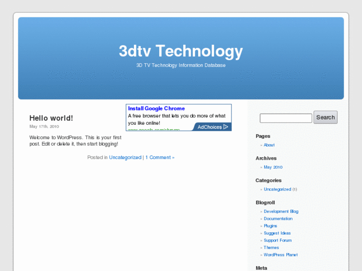 www.3dtv-technology.com