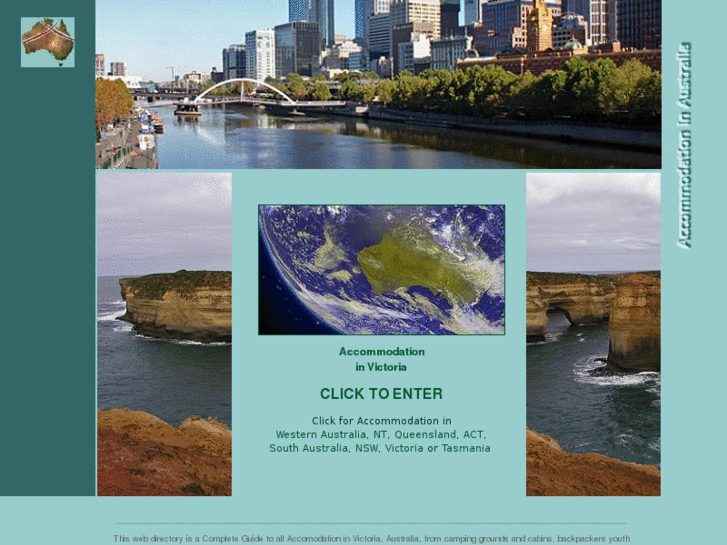 www.accommodationinvictoria.com