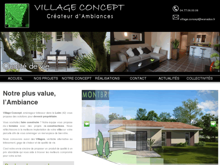 www.achat-projet-construction-maison-terrain-loire.fr