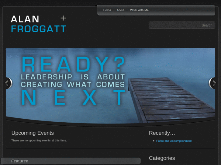 www.alanfroggatt.com