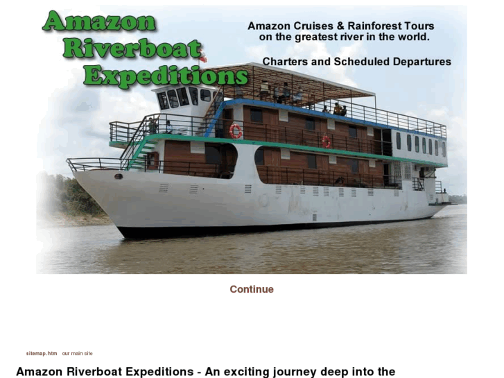 www.amazonriverboatexpeditions.com