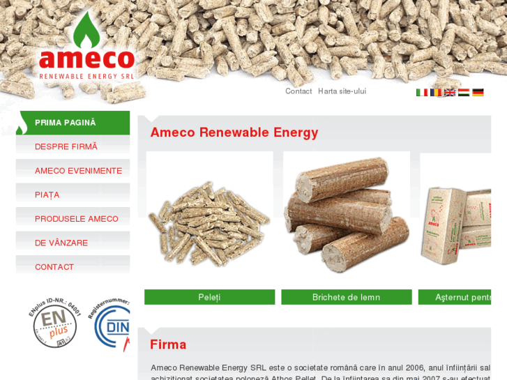 www.ameco.ro