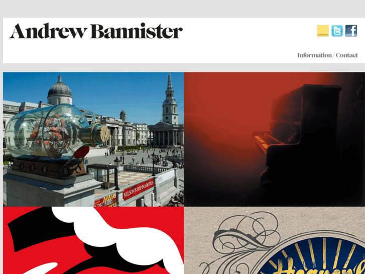 www.andrew-bannister.com