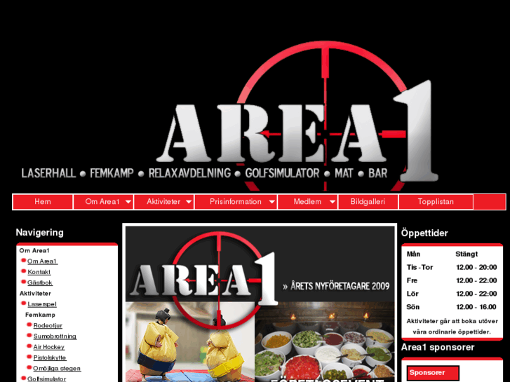 www.area1.se
