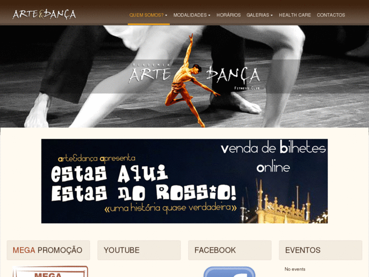 www.arteedanca.com