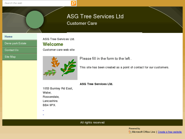 www.asgtrees.org