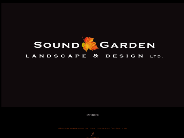 www.asoundgarden.com