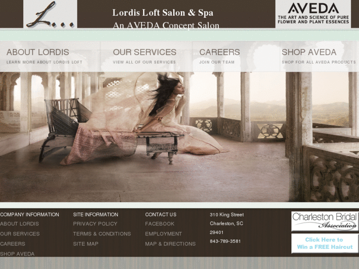 www.avedacharleston.com