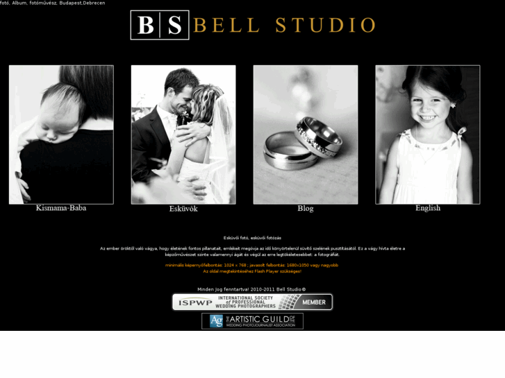 www.bellstudio.hu