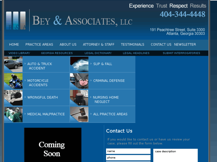 www.beyandassociates.com