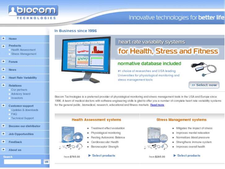 www.biocomsoft.com