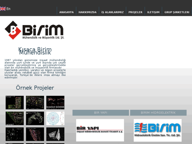 www.birimmuhendislik.com