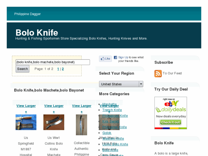 www.boloknife.com