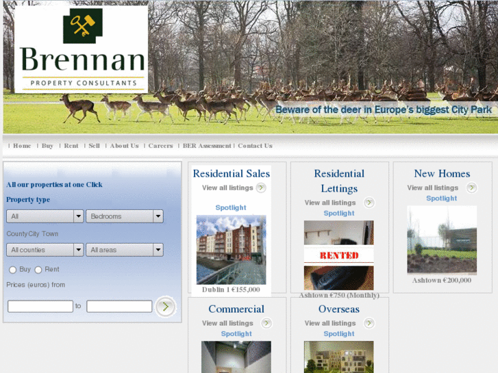 www.brennanproperty.com