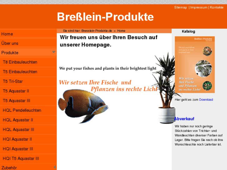 www.bresslein-produkte.de