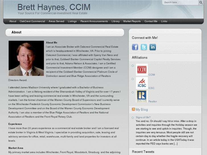 www.bretthaynes.com