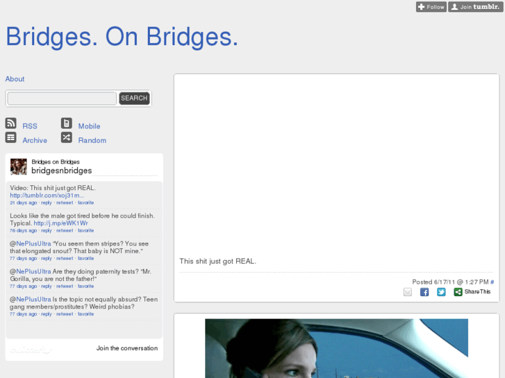 www.bridgesonbridges.com