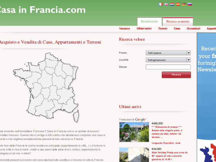 www.casa-in-francia.com