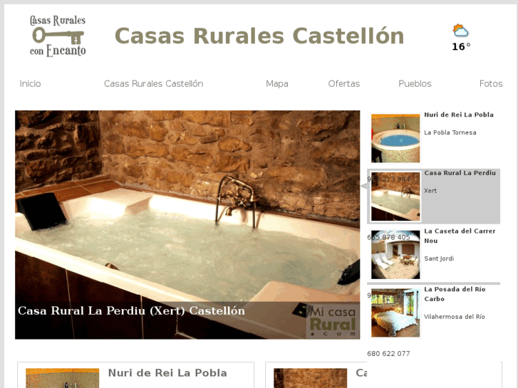 www.casas-rurales-castellon.com