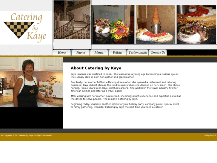 www.cateringbykaye.com