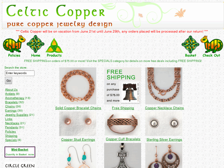 www.celticcopper.com