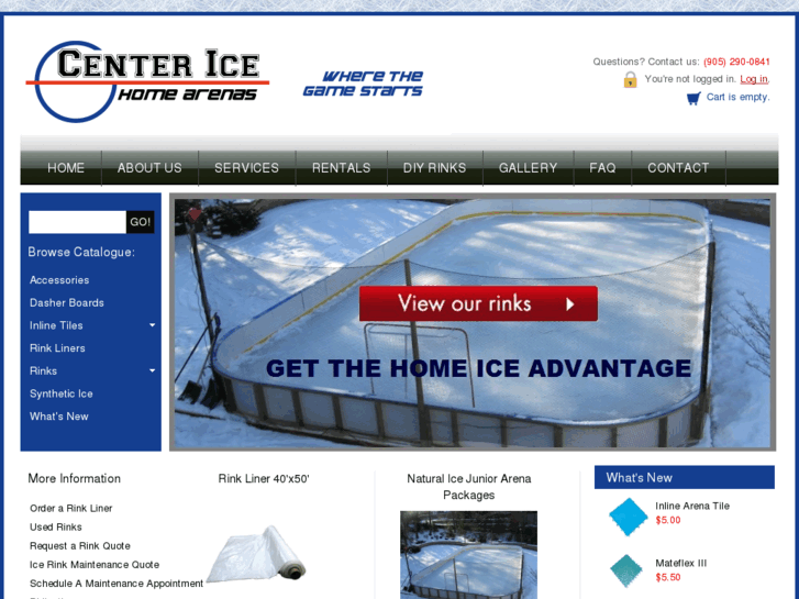 www.centericerinks.com