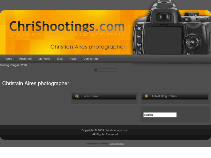 www.chrishootings.com