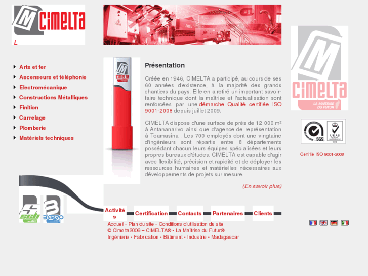 www.cimelta.com