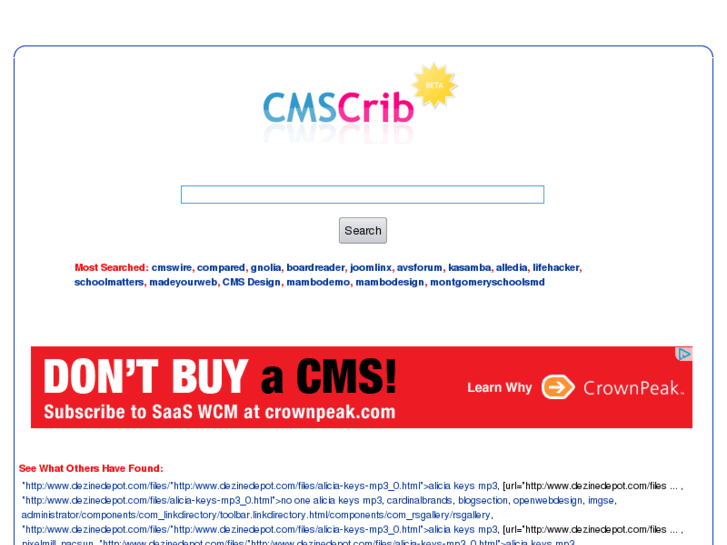 www.cmscrib.com