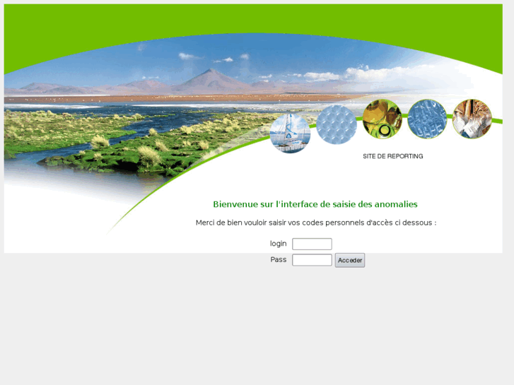 www.collectes-reporting.info