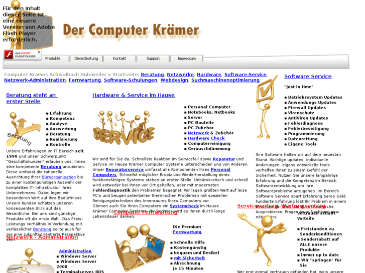 www.computer-kraemer.de