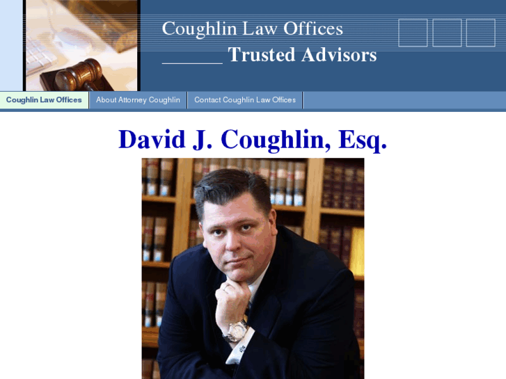 www.coughlinlawoffices.com