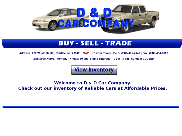 www.ddcarcompany.com