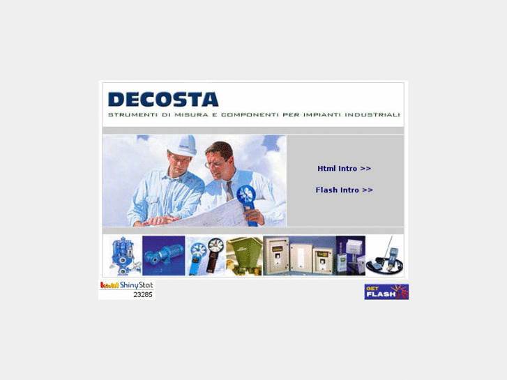 www.decosta.it