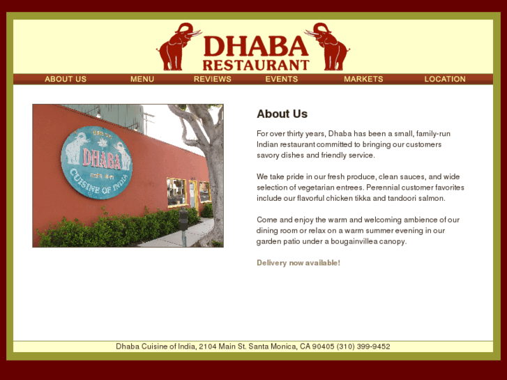 www.dhaba.biz