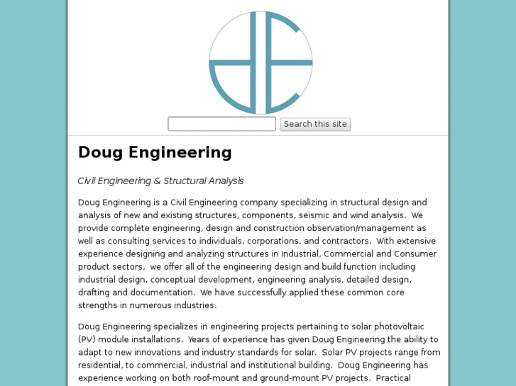 www.dougengineering.com