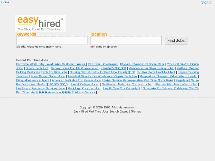 www.easyhired.com