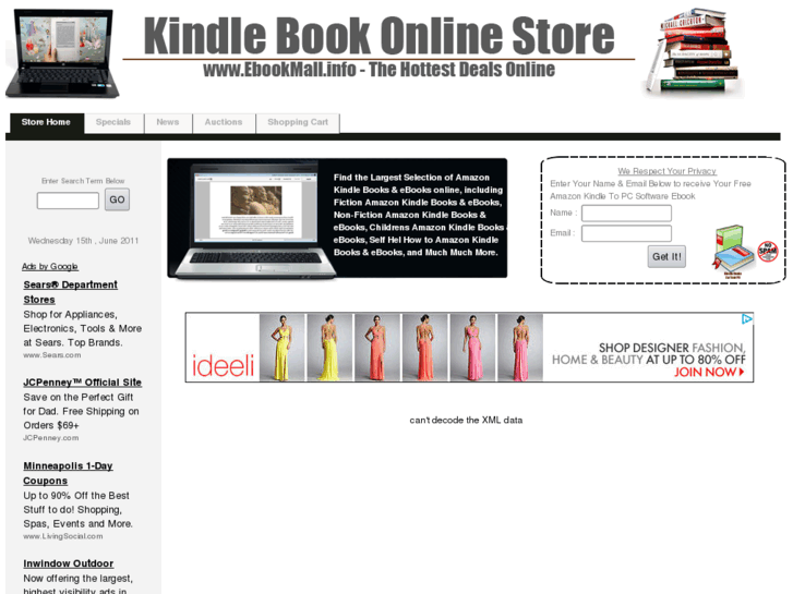 www.ebookmall.info