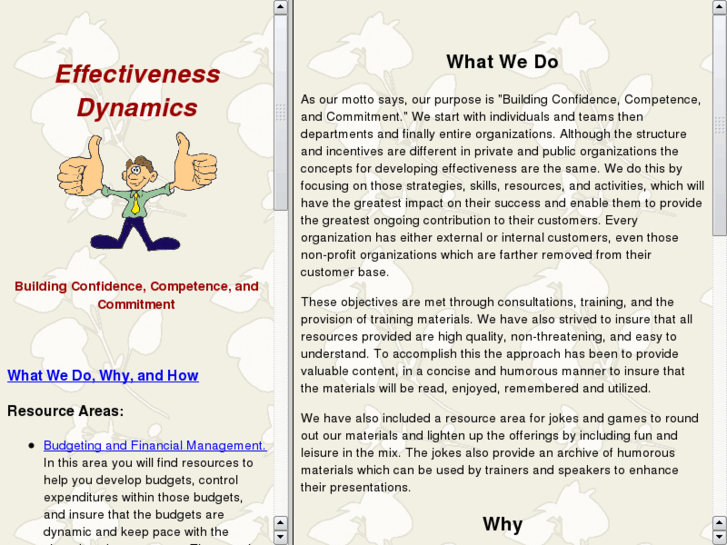 www.effectiveness-dynamics.com