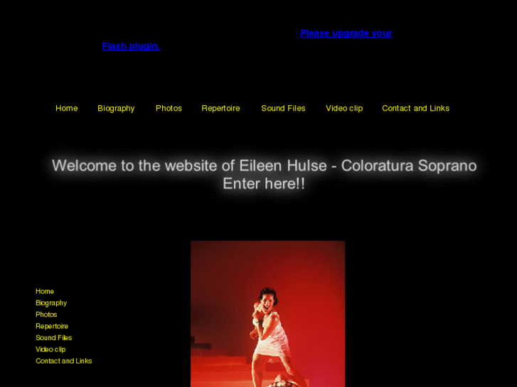 www.eileenhulse.com