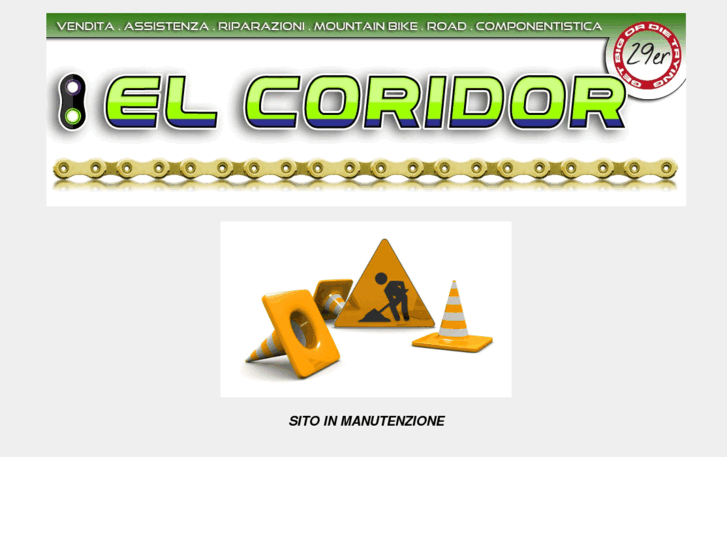 www.elcoridor.it