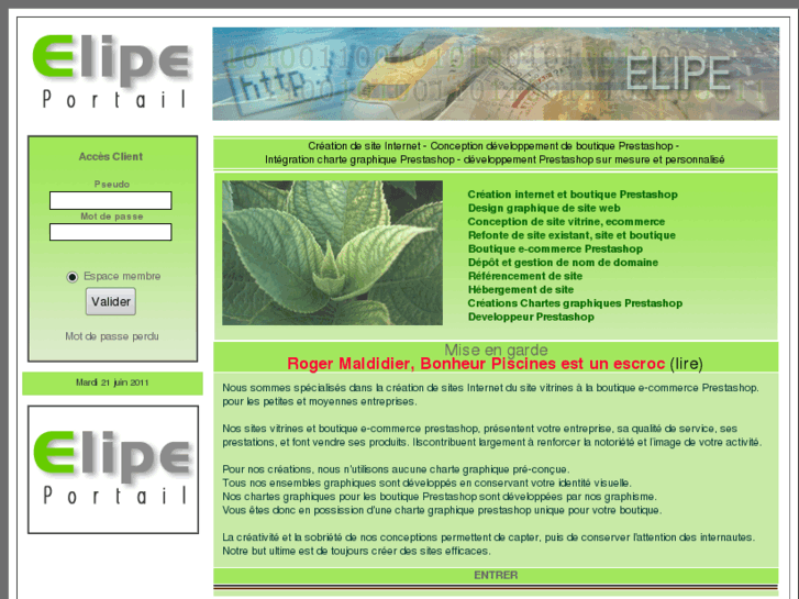 www.elipe.com