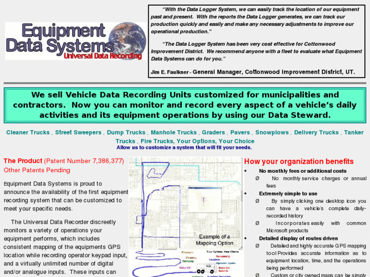 www.equipmentdatasystems.com