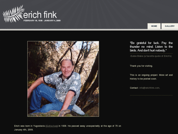 www.erichfink.com