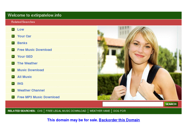 www.extirpatelow.info