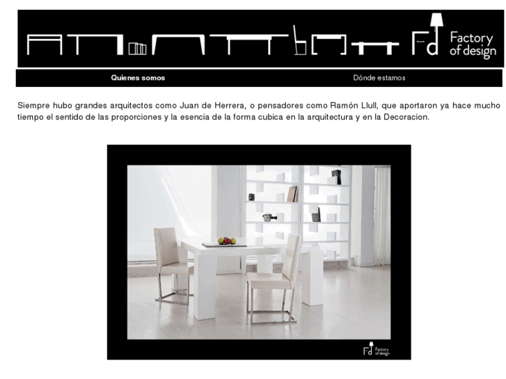 www.factoryofdesign.es