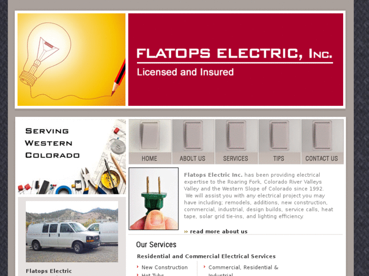 www.flatopselectric.com