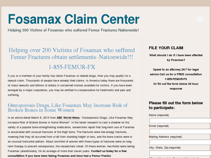 www.fosomax-broken-leg.com
